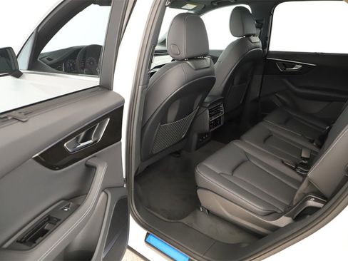 New 2025 Audi Q7 3.0T Premium Plus image 27
