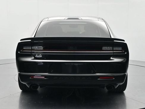New 2026 Dodge Charger Scat Pack w/ Blacktop Package AWD/4WD image 6