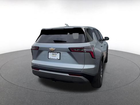 Used 2025 Chevrolet Equinox LT FWD image 14