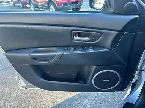 Used 2006 MAZDA MAZDA3 s Grand Touring FWD image 17
