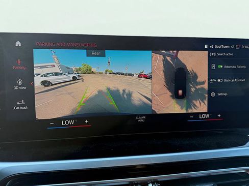 Used 2022 BMW i4 eDrive40 w/ Premium Package image 18