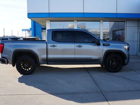 Used 2020 GMC Sierra 1500 Elevation w/ Elevation Value Package image 31