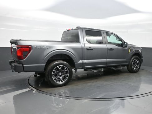 Used 2024 Ford F150 STX AWD/4WD image 6