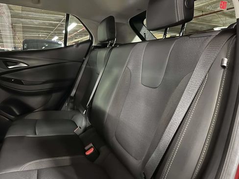 Certified 2023 Buick Encore GX Preferred w/ Cold Weather Comfort Package FWD image 14