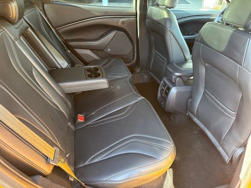 Used 2022 Ford Mustang Mach-E Premium RWD image 20