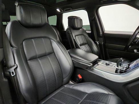 Used 2020 Land Rover Range Rover Sport Autobiography AWD/4WD image 25