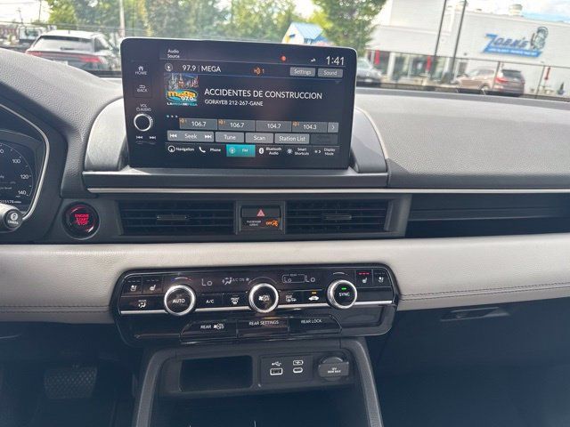 Used 2024 Honda Pilot Elite image 17