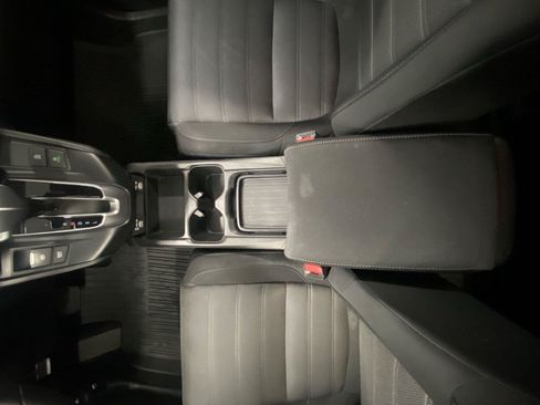 Used 2021 Honda CR-V EX image 26