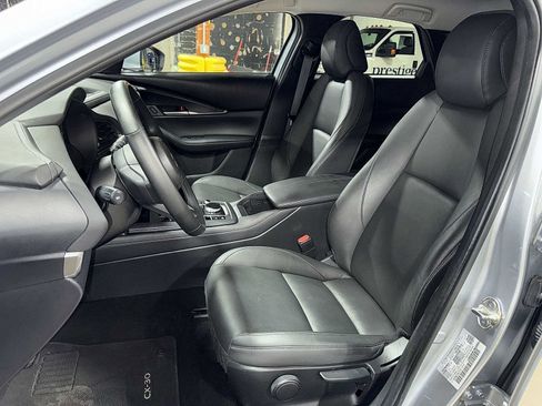 Used 2021 MAZDA CX-30 AWD 2.5 S w/ Select Package image 15