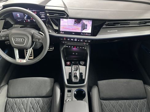 New 2026 Audi S3 Premium image 12