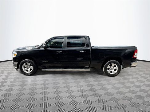 Used 2019 RAM 1500 Big Horn image 9