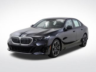 New 2027 BMW 530i xDrive w/ M Sport Package AWD/4WD video 1