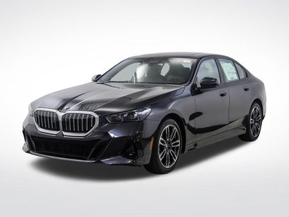 New 2027 BMW 530i xDrive w/ M Sport Package