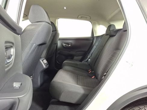 Used 2024 Honda HR-V LX image 13