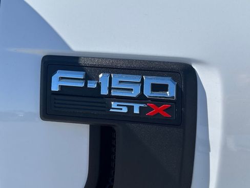 Used 2021 Ford F150 XL w/ STX Appearance Package image 11