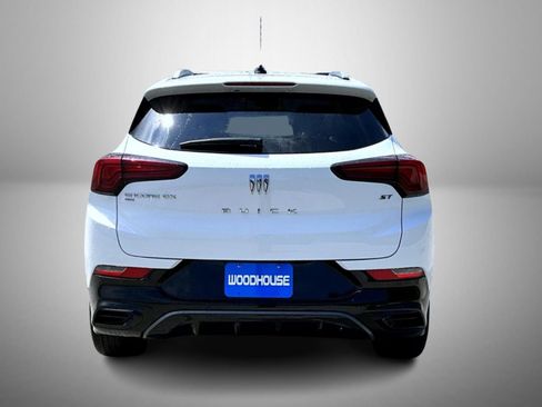 Certified 2024 Buick Encore GX Sport Touring image 6