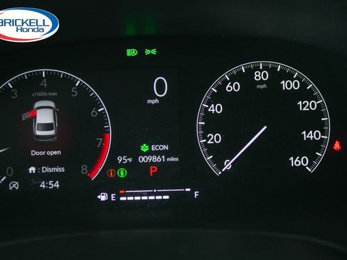Certified 2024 Honda Civic Sport image 39
