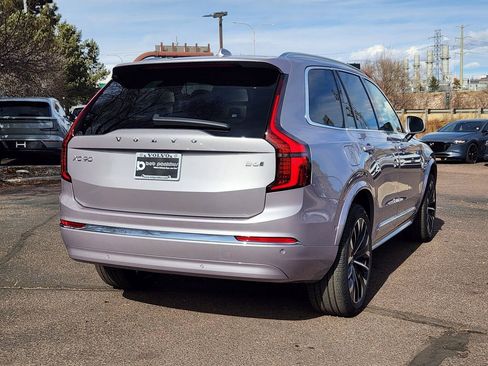 New 2026 Volvo XC90 B6 Ultra w/ Protection Package image 24