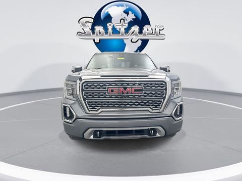 Used 2021 GMC Sierra 1500 Denali w/ Technology Package image 4