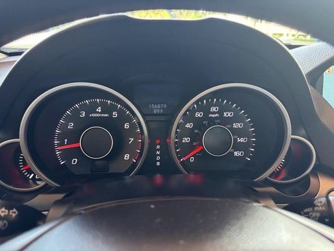 Used 2009 Acura TL SH-AWD image 7