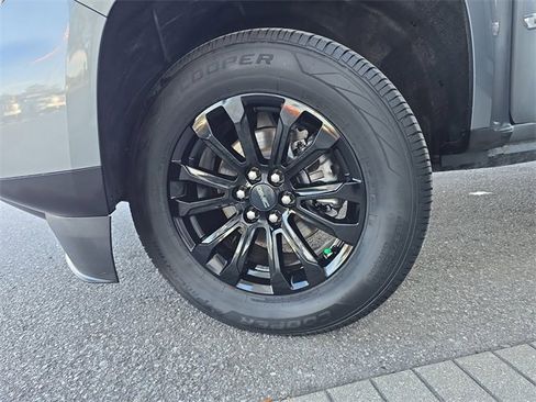 Certified 2021 GMC Canyon Elevation Standard w/ Convenience Package image 27