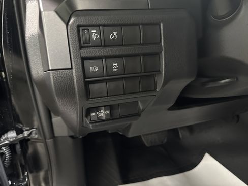 New 2025 Toyota Tacoma SR5 image 16