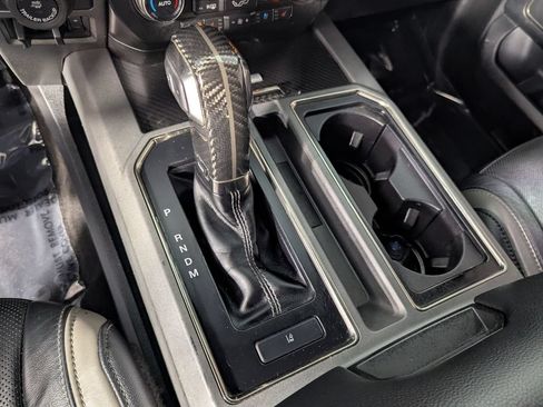 Used 2018 Ford F150 Raptor w/ Equipment Group 802A Luxury AWD/4WD image 26