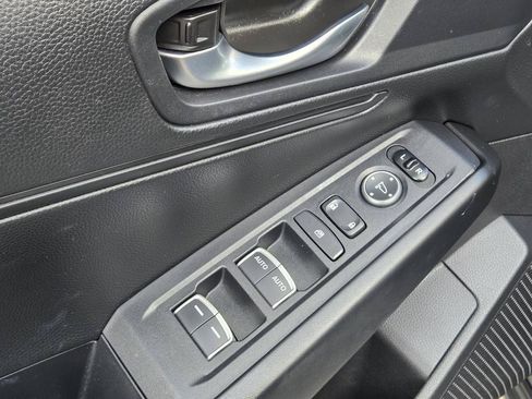 Used 2024 Honda Accord LX image 13