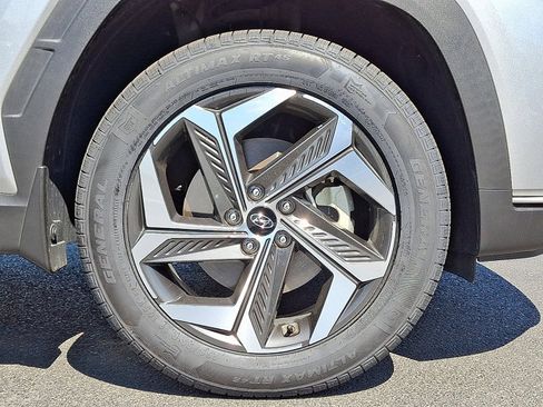 Used 2023 Hyundai Tucson SEL w/ Convenience Package AWD/4WD image 8