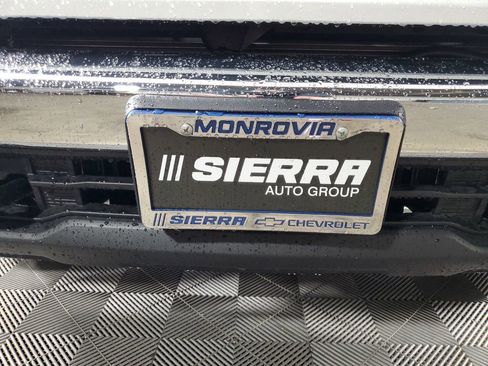 New 2026 Chevrolet Silverado 3500 W/T w/ WT Convenience Package image 10