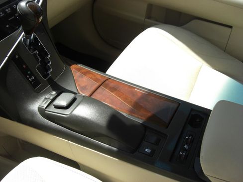 Used 2013 Lexus RX 350 2WD w/ Navigation Pkg image 6