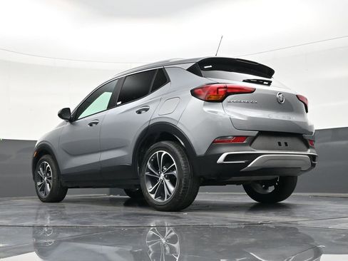 Used 2023 Buick Encore GX Select image 22