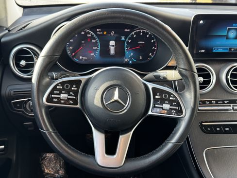 Used 2022 Mercedes-Benz GLC 300 image 15