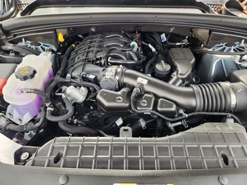 New 2025 Jeep Grand Cherokee L Limited w/ Luxury Tech Group II image 26