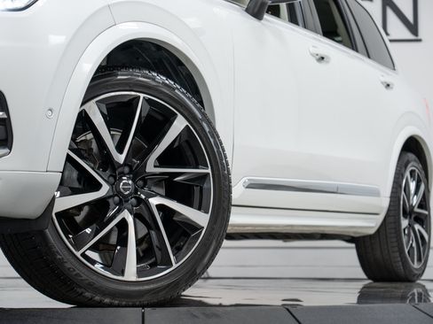 Certified 2023 Volvo XC90 B6 Plus w/ Protection Package Premier AWD/4WD image 28