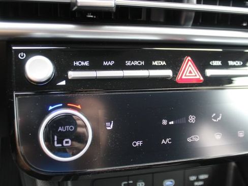 Used 2026 Hyundai Tucson SEL AWD/4WD image 24