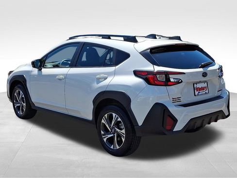 Used 2026 Subaru Crosstrek 2.0i Premium AWD/4WD image 4