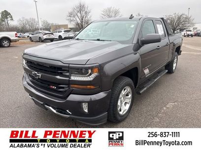 Used 2016 Chevrolet Silverado 1500 LT w/ All Star Edition