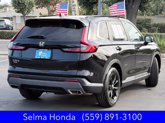 Used 2024 Honda CR-V Sport-L image 5