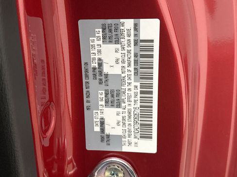 Used 2024 MAZDA MX-5 Miata Grand Touring w/ Appearance Package image 11