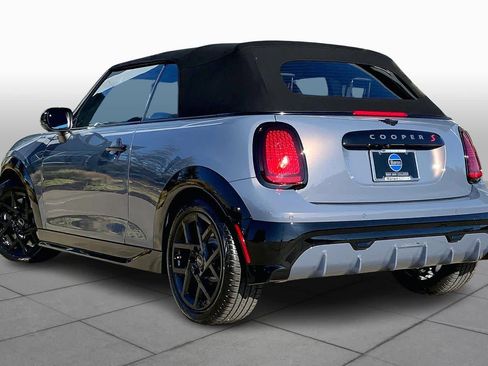 New 2026 MINI Cooper S image 12