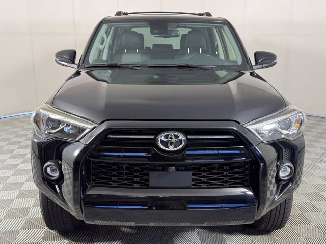 Used 2024 Toyota 4Runner SR5 Premium w/ Moonroof Package AWD/4WD image 11