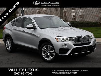 Used 2016 BMW X4 xDrive28i