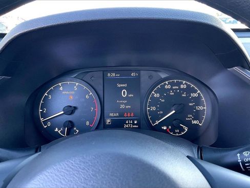 Used 2025 Nissan Altima 2.5 S image 19