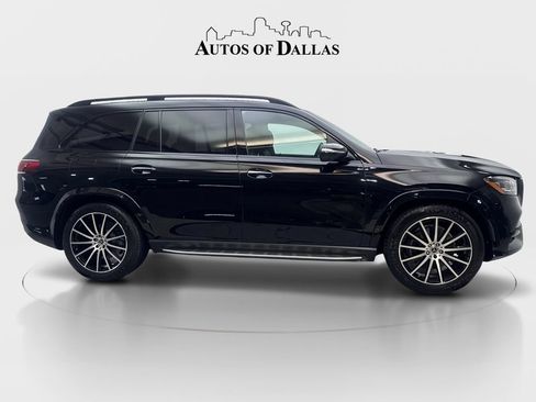 Used 2023 Mercedes-Benz GLS 580 4MATIC image 10