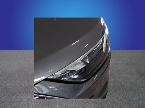 Used 2024 Ford Edge SEL AWD/4WD image 5