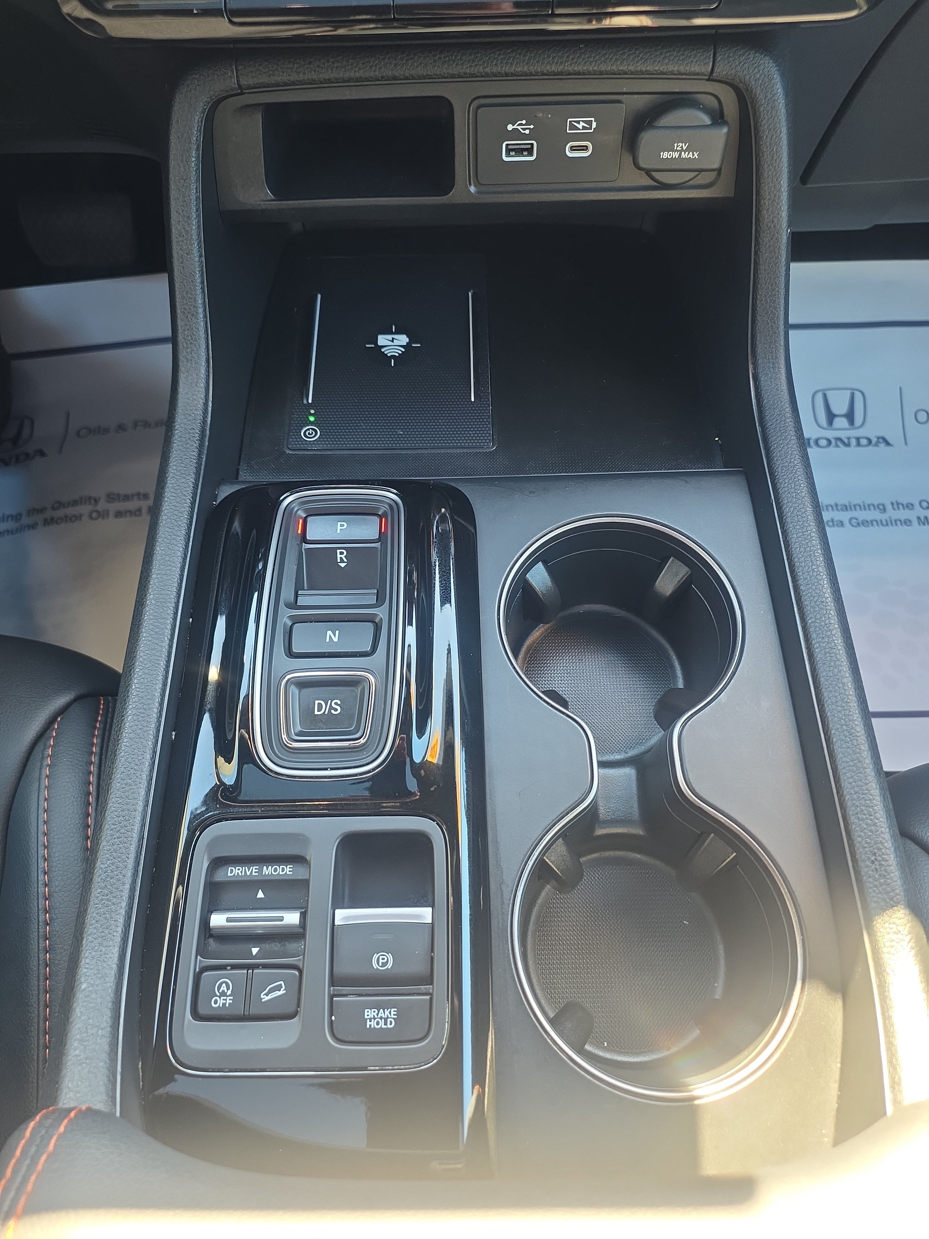 Used 2023 Honda Pilot TrailSport image 27