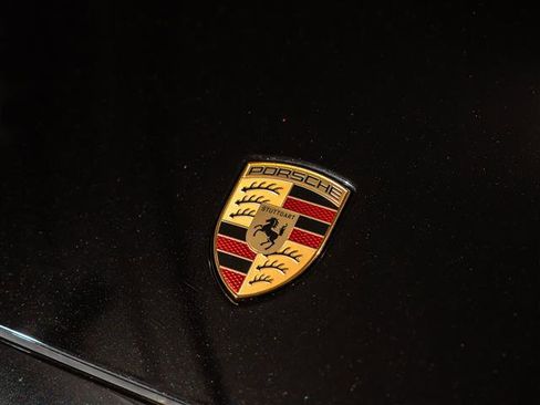 New 2026 Porsche Cayenne S image 13