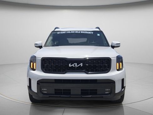 Used 2024 Kia Telluride SX Prestige X-Line AWD/4WD image 5