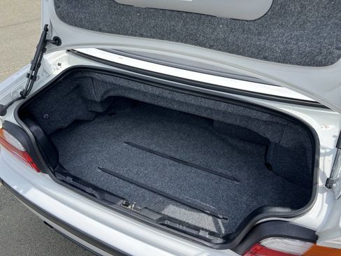 Used 1998 BMW M3 Convertible image 19